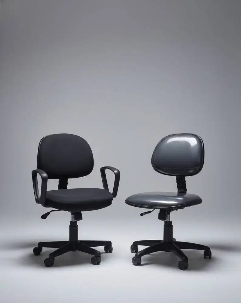 [FOR SALE] Kursi Kantor Savello Revo Series - Kondisi Like New!