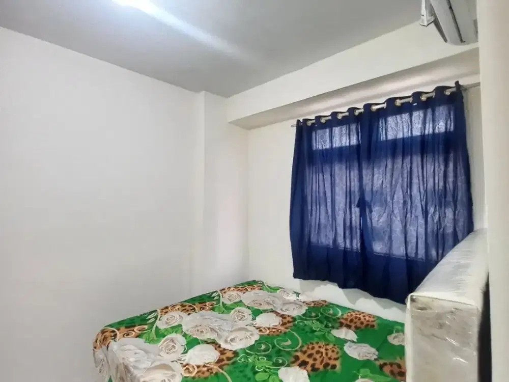 Disewakan Apartemen gading nias 2bedrooms EMERALD lt 22 fully furnished