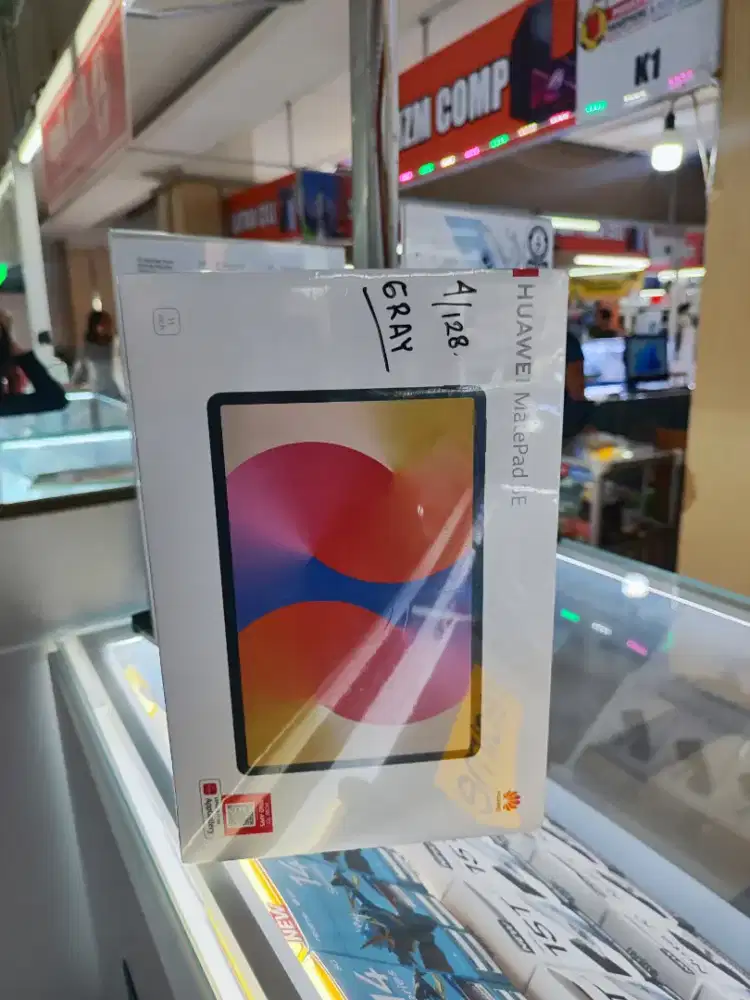 Tab Huawei matte pad se 4/1288 baruu