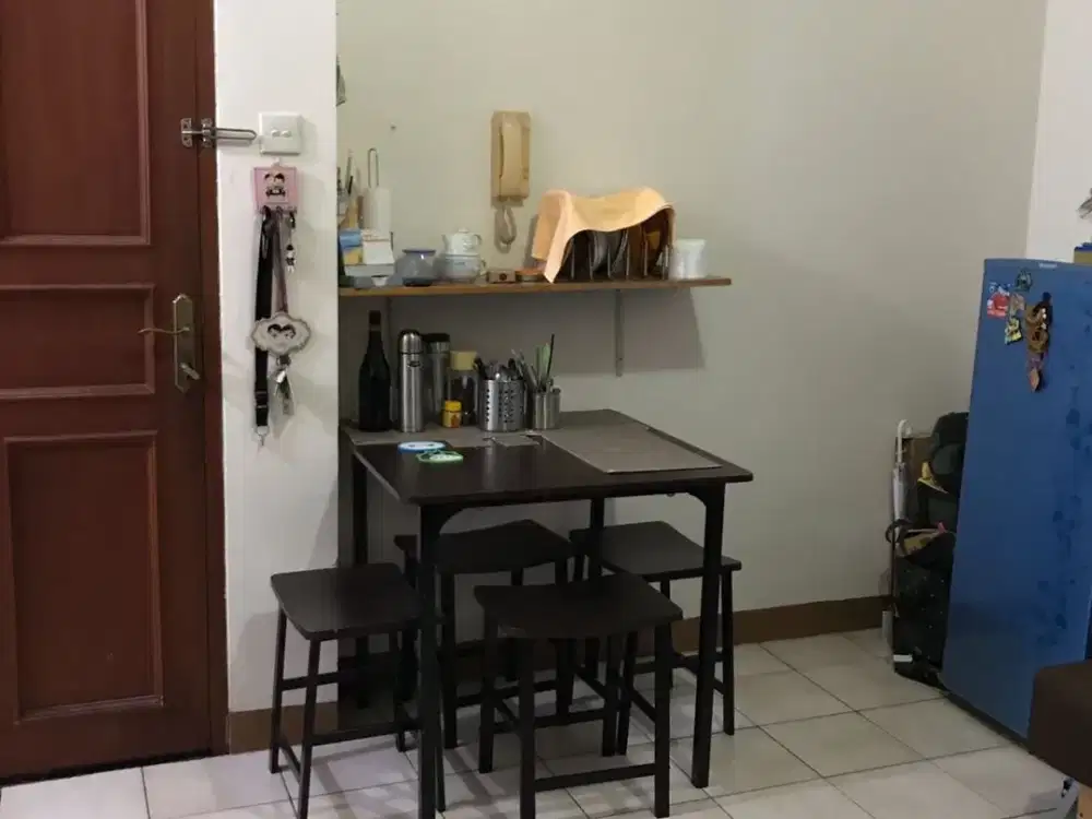 Apartemen Dijual Kelapa Gading Mediterania