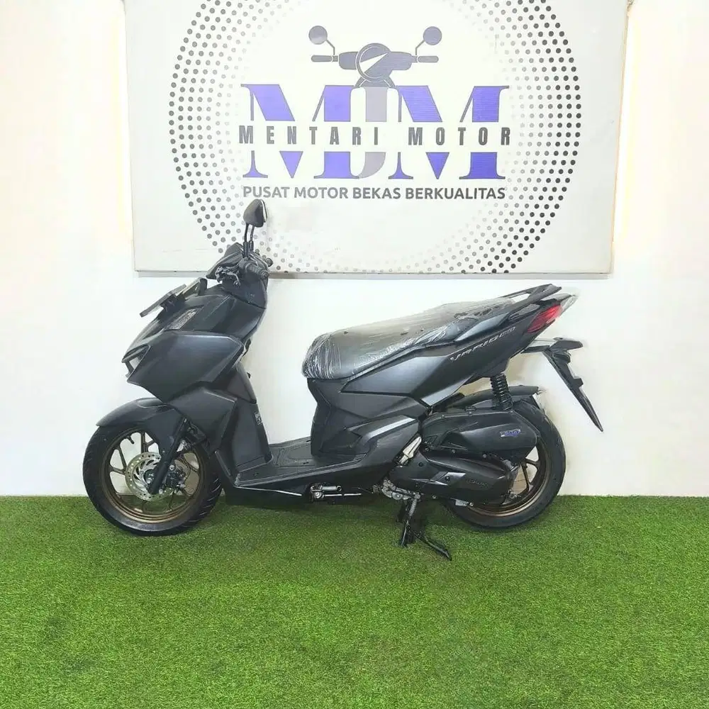 ALN VARIO 160 CBS 2024 DP CUMA 900K SAJA NI!PAJAK HIDUP-MENTARI MOTOR