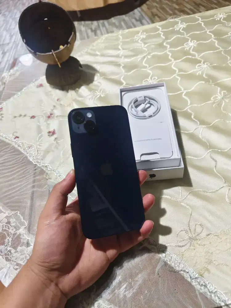 Iphone 14 Plus 256gb Inter Allop BUKAN SIMLOCK