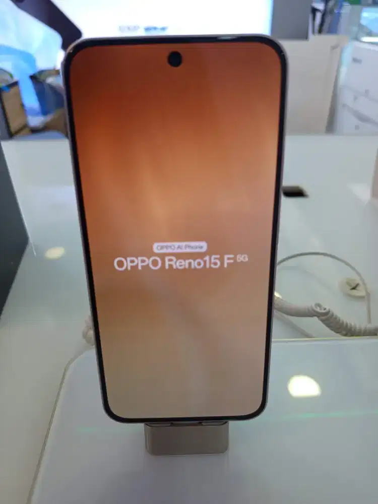 Oppo Reno 15 Fg Cicilan Tanpa Kartu Kredit