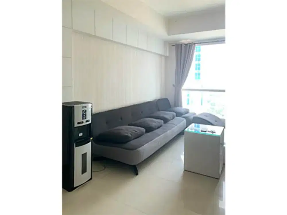 Apartemen Casa Grande Phase 1, Twr Montreal, Casablanca