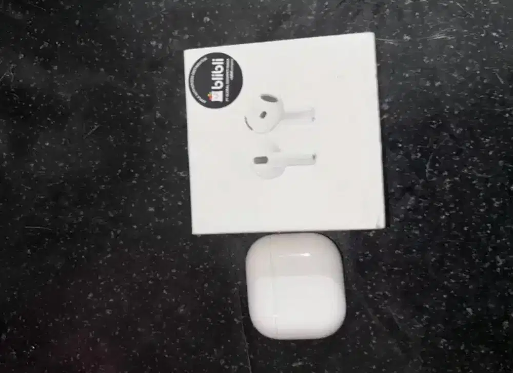 Airpods gen 4 non anc