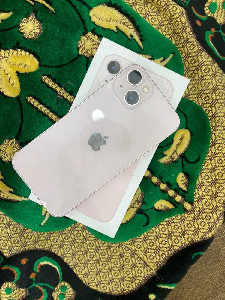 Iphone 13 128GB all operator original