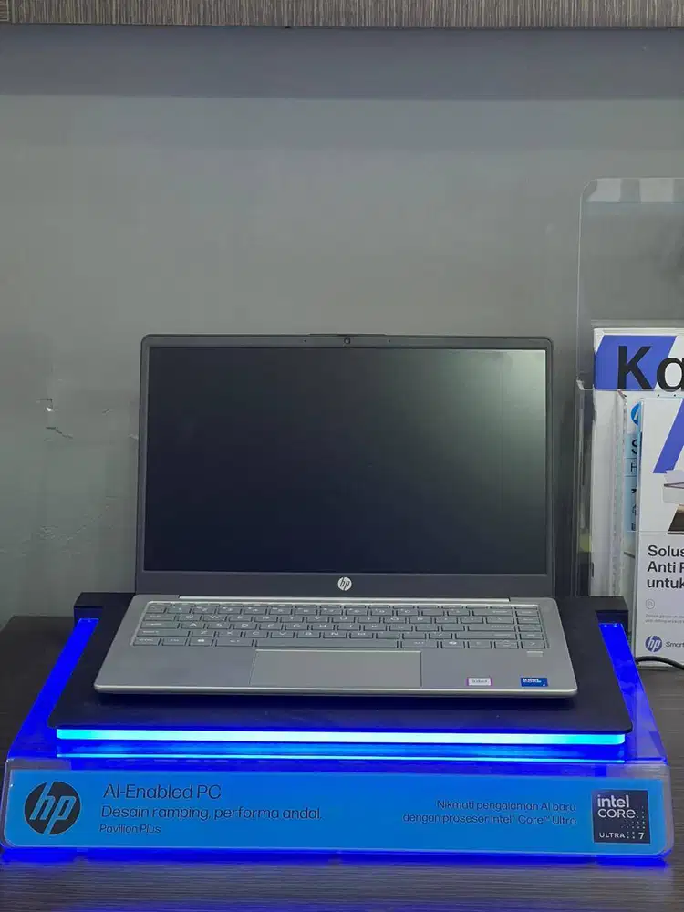 HP 14-EP1733TU EP1177TU Intel Core 5 120U 8GB SSD 512GB 14′′ W11+OH202