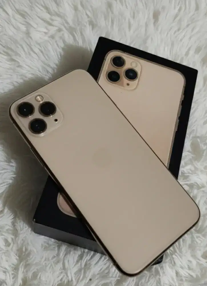 Iphone 11 Pro 256Gb Inter