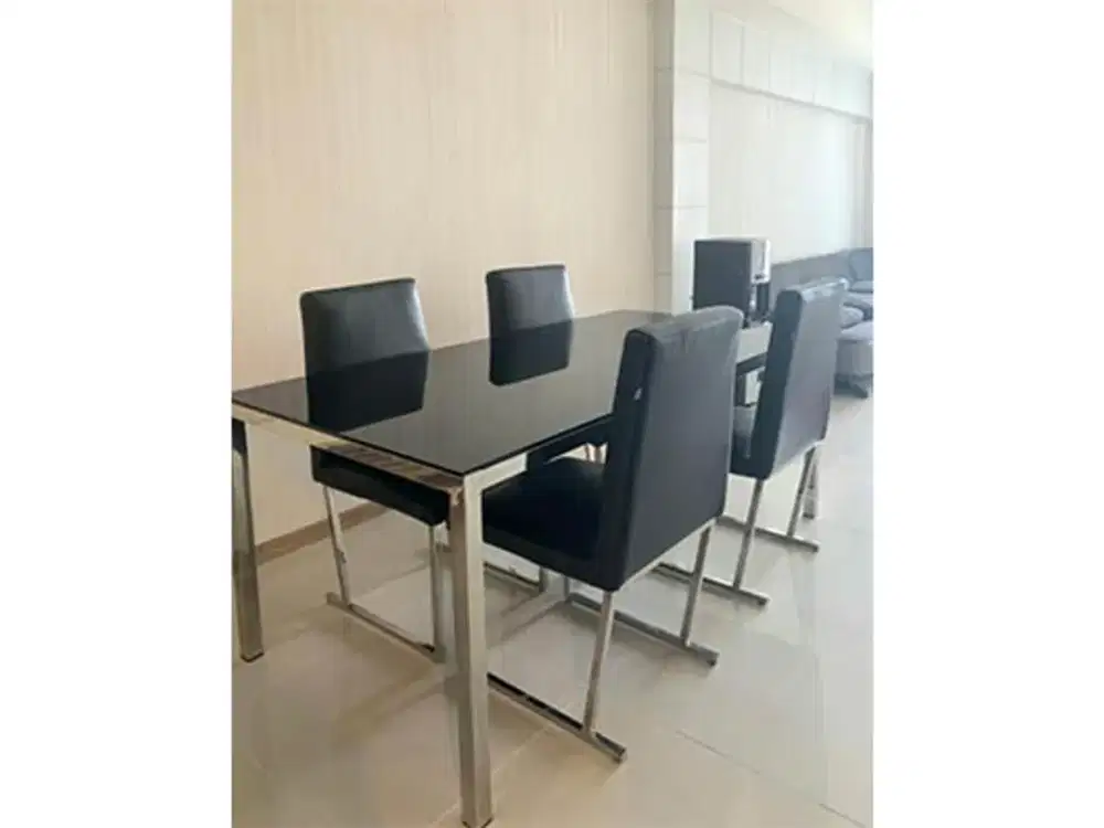 Apartemen Casa Grande Phase 1, Twr Montreal, Casablanca