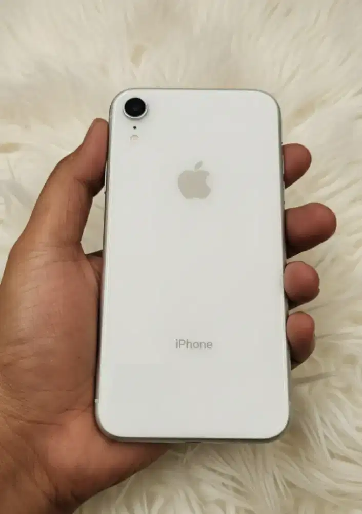Iphone Xr 64Gb Inter