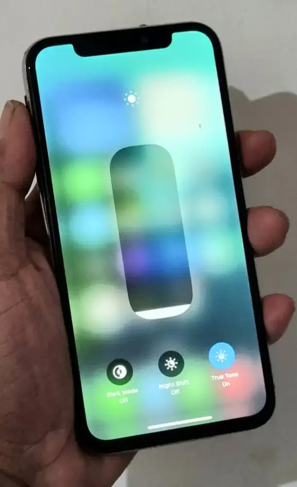 Iphione xs 256gb fulset oem