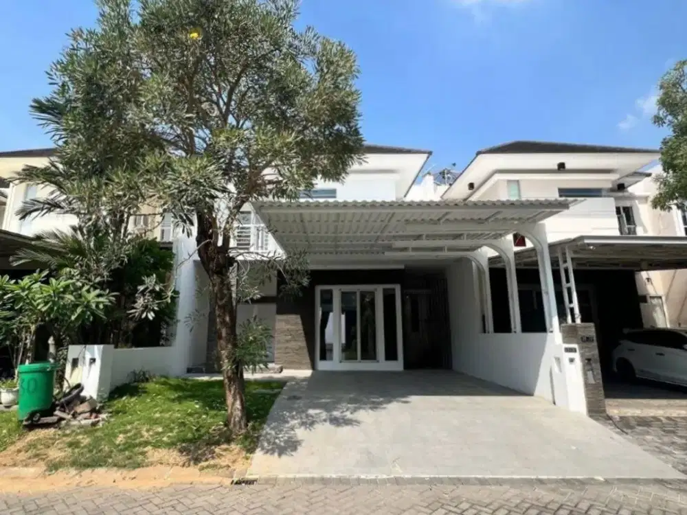 Rumah Wisata Bukit Mas STRATEGIS