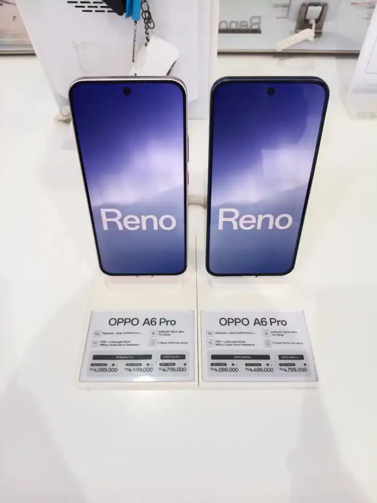 Oppo A6 pro 5G 256Gb