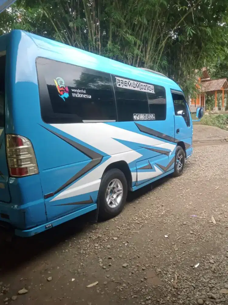 D Jual Elf Tahun 2012.