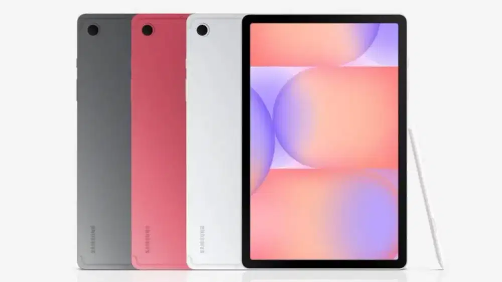 SAMSUNG TAB S10 LITE 5G PROMO BULAN INI KEREN BANGET