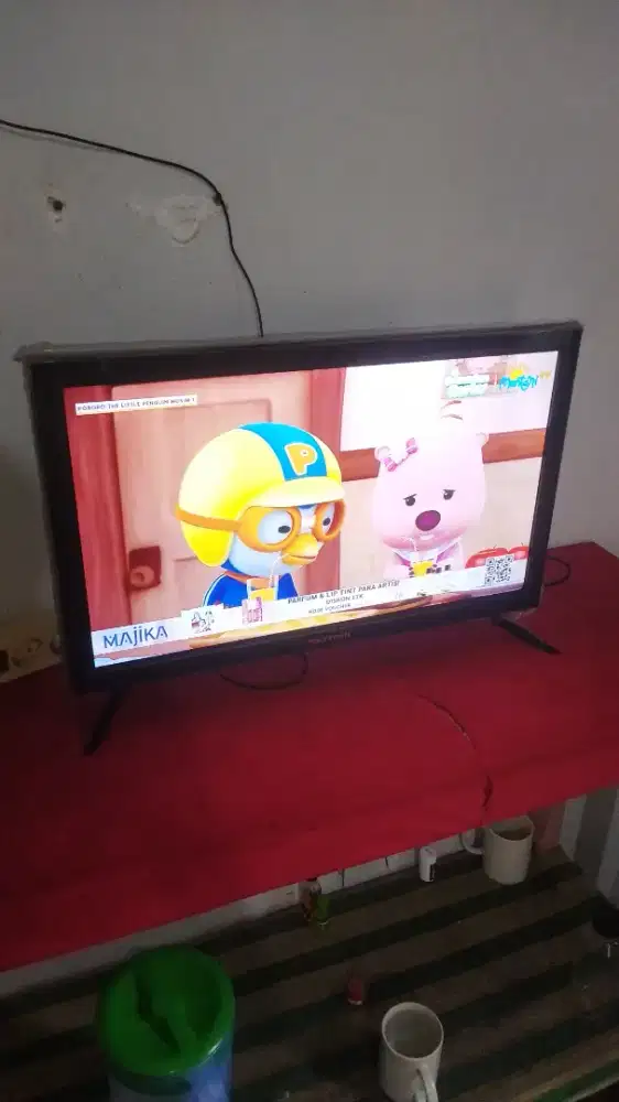 TV LED Polytron 24 inc digital