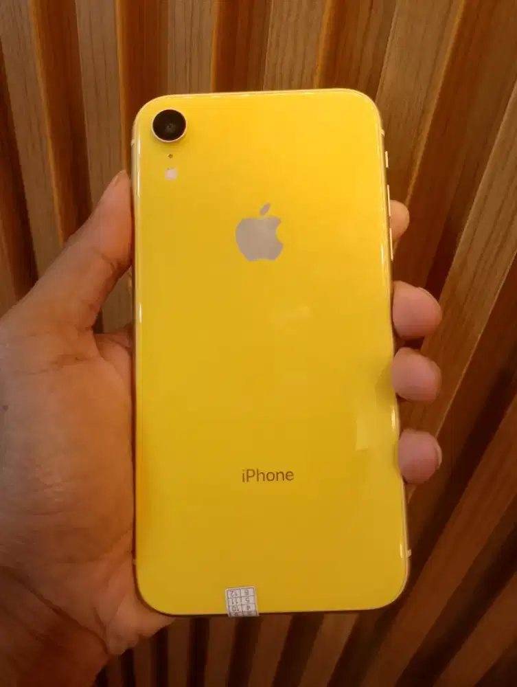 iPhone XR 128gb inter