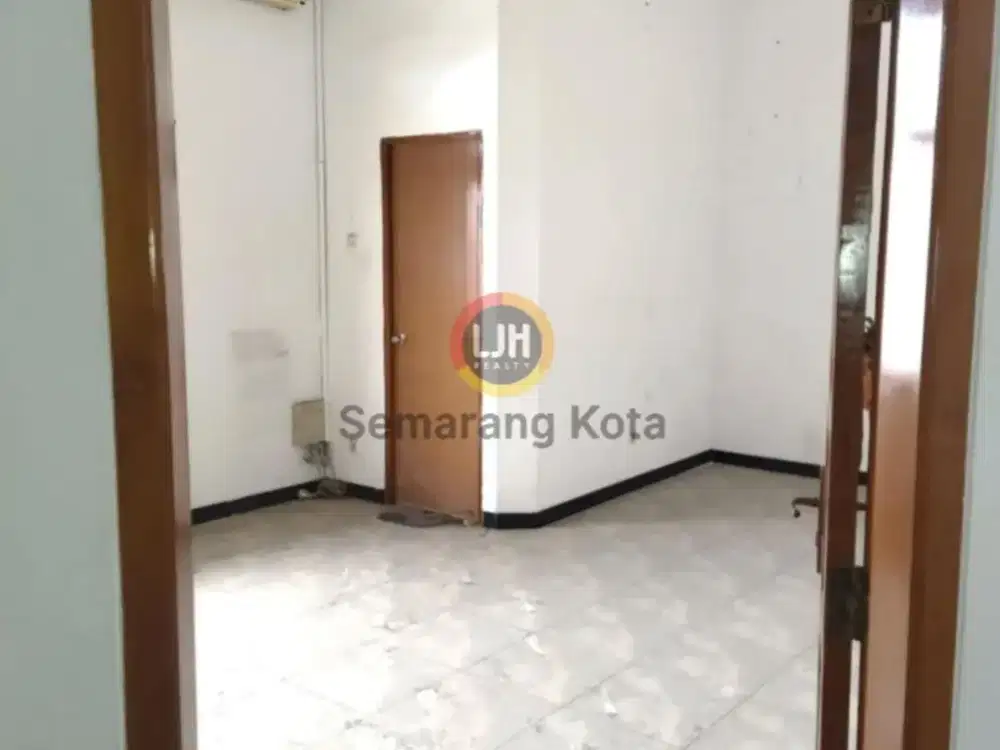 Rumah siap huni di Puri Anjasmoro