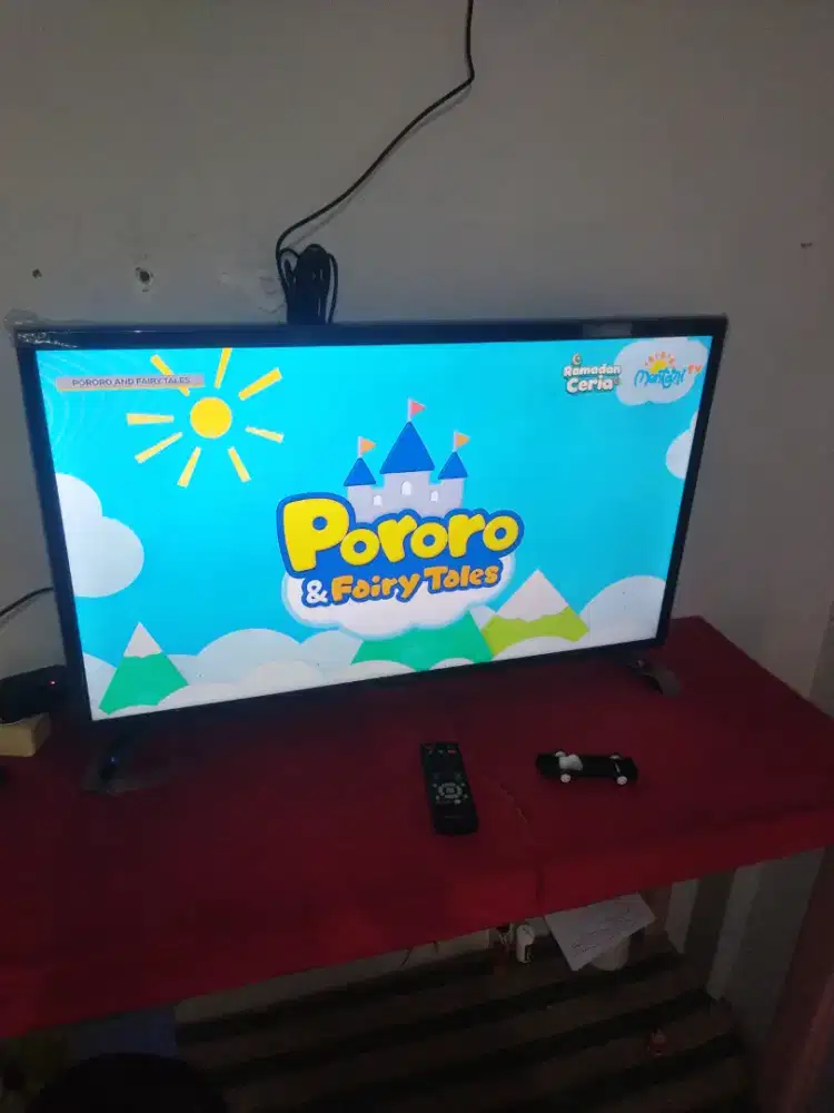 TV LED Sharp 32 inc Digital