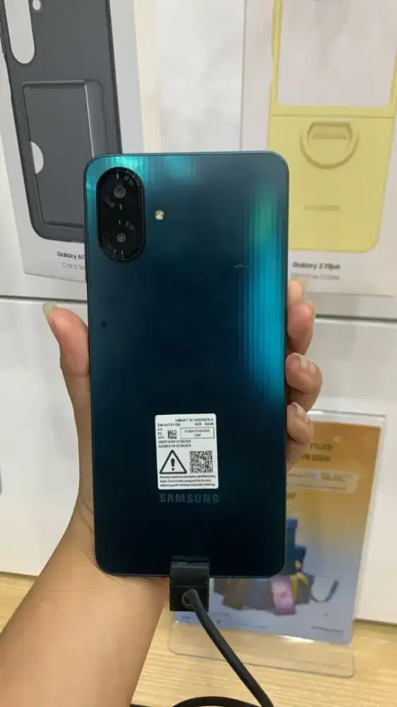 Galaxy A07 8/64