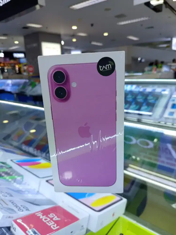 Iphone 16 Cicilan Tanpa Kartu Kredit