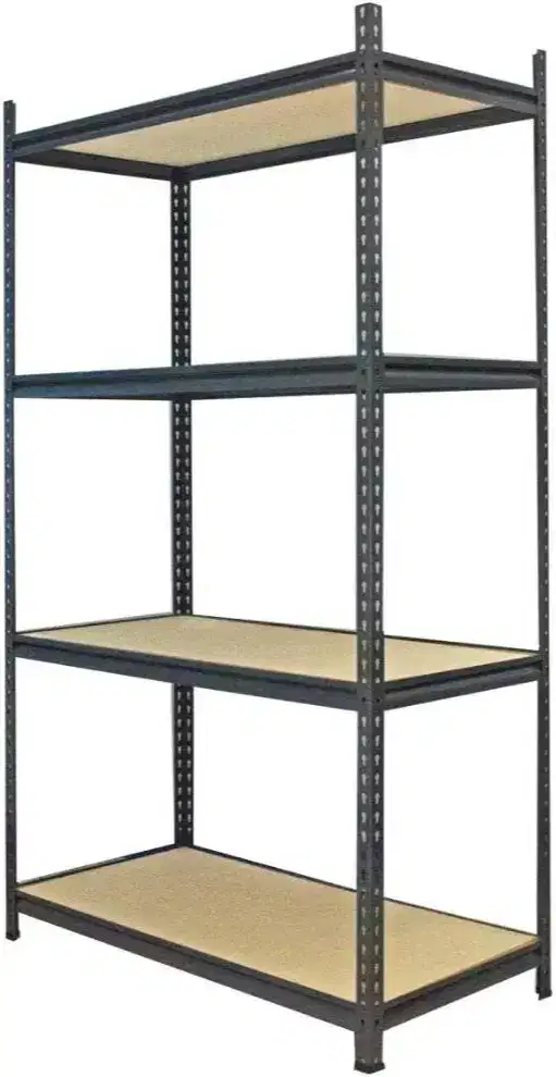 Rak Besi 4 susun Muluss