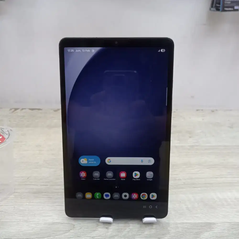 Samsung Tab A9 4/64 bisa kartu