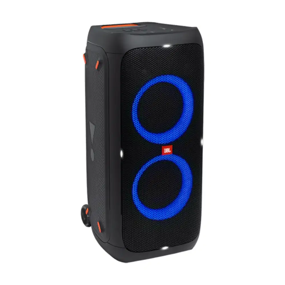 Speaker Bluetooth JBL Partybox 310 Bisa Cicilan Tanpa Dp Syarat KTP aj