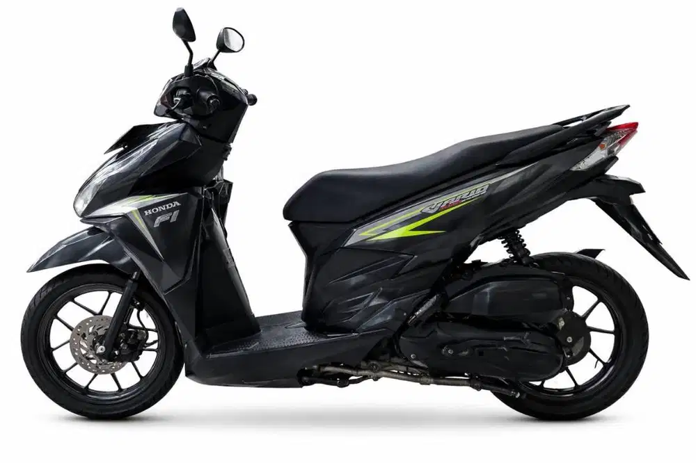 Honda Vario tahun 2016