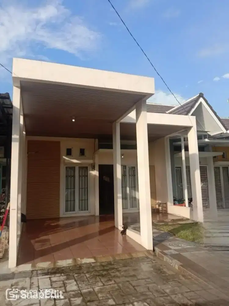 Mutiara gading city bekasi harga negosiasi