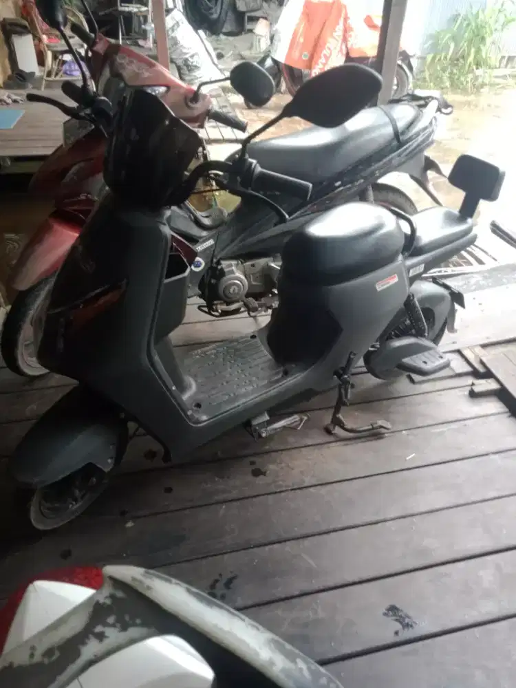 Winfly d 60 Siap pkai