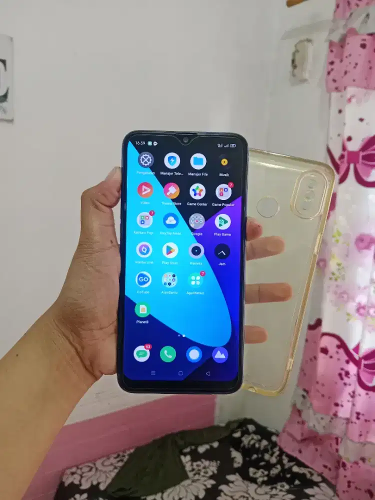 Realme 3 pro normal 4/64