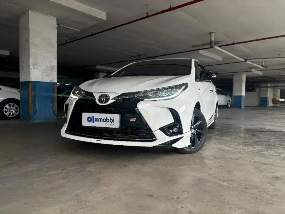 YARIS 1.5 GR SPORT AT 2022