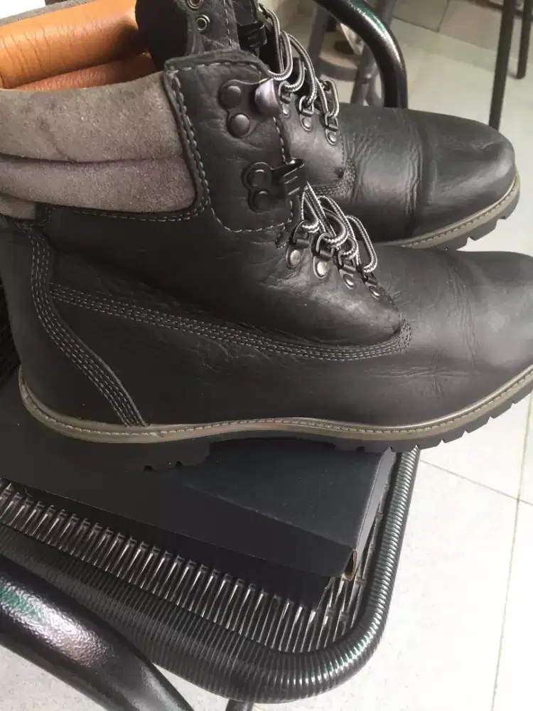Original Boot Timberland