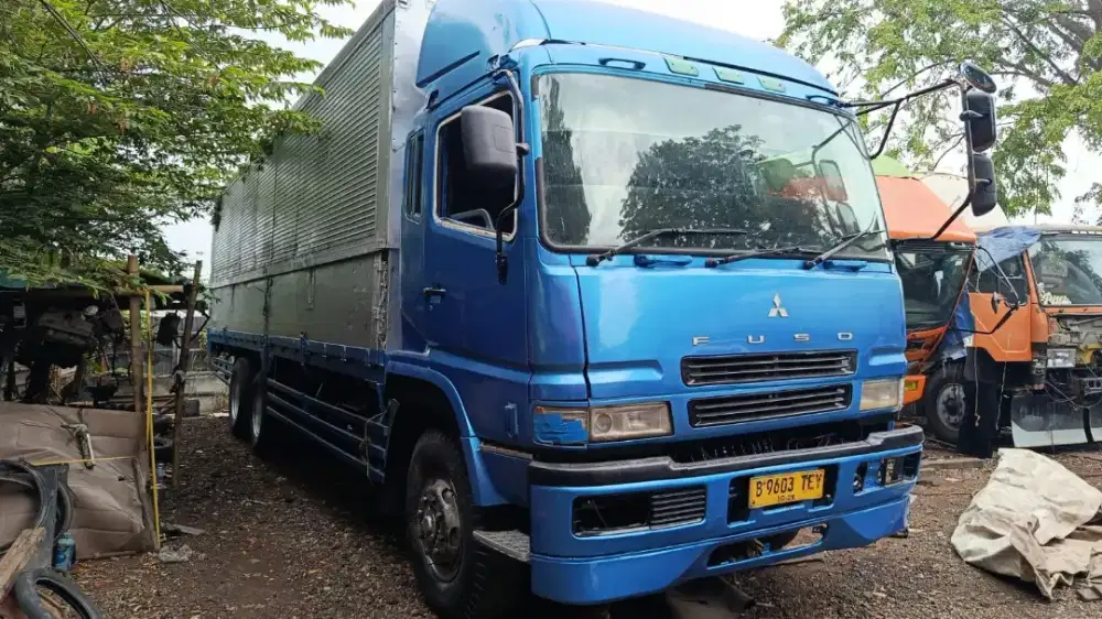 Super great 6D40 THN 2008