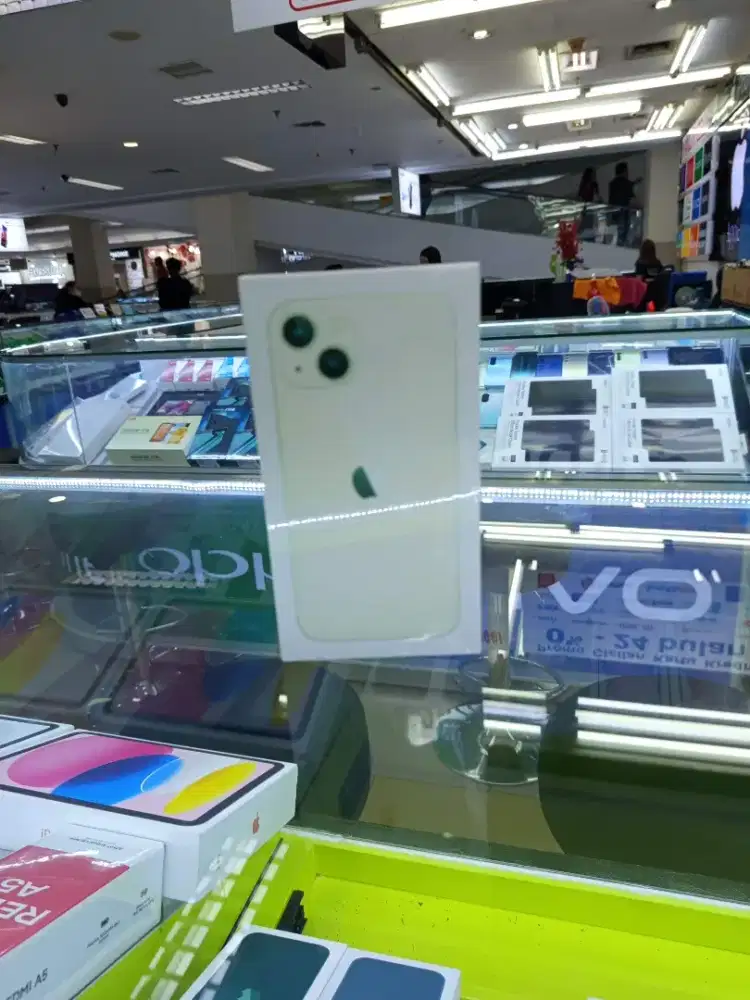 Iphone 13 Cicilan Tanpa Kartu Kredit