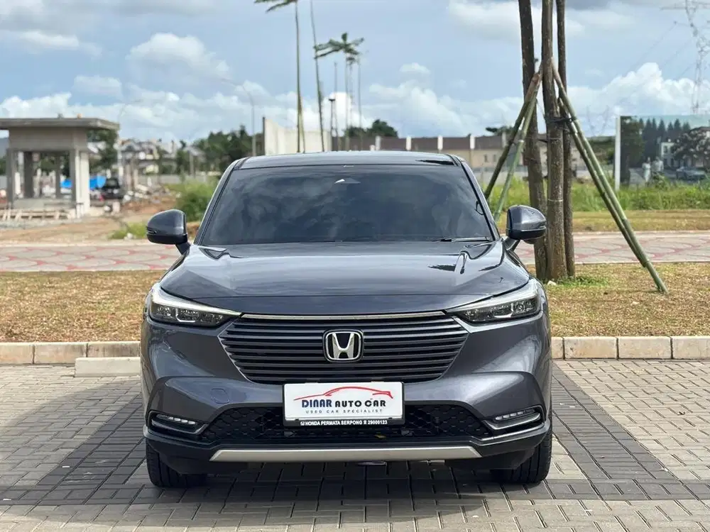 HR-V SE AT 2024 KM 14RB