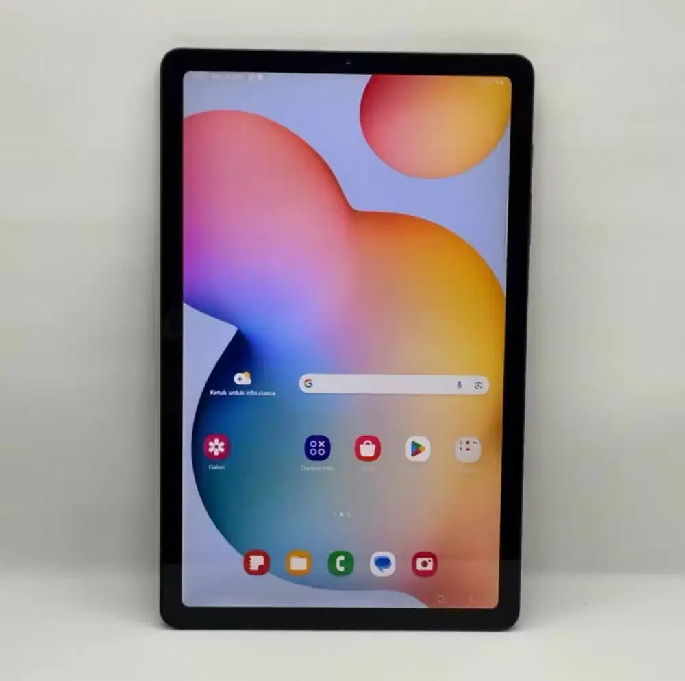 Tab samsung s6 lite 900 nego