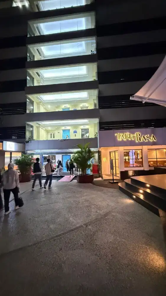 Mencari pekerjaan part-time