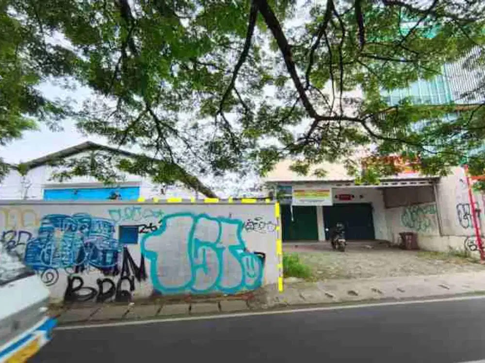 Gudang murah tang sel pondok kacang raya