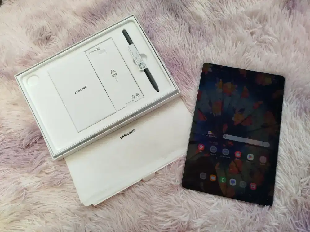 Samsung Tab S9 FE 5G