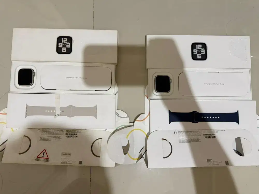 Apple Watch SE 2 40mm iBox iwatch