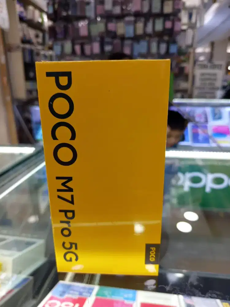 Poco M7 Pro 5g Cicilan Tanpa Kartu Kredit