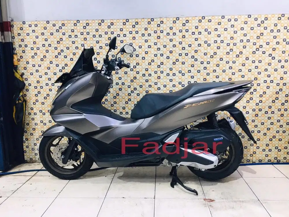 honda pcx 160 Abs dp 500 Rb