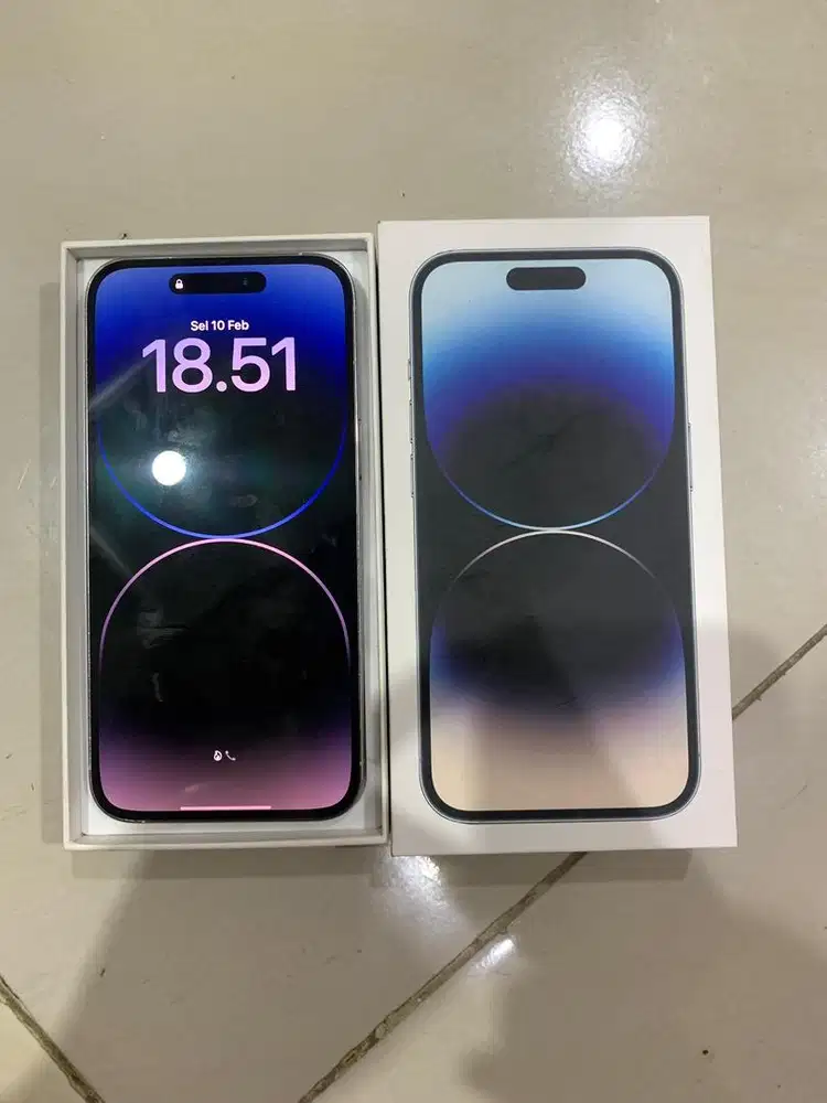 iphone 14 pro max 128 inter