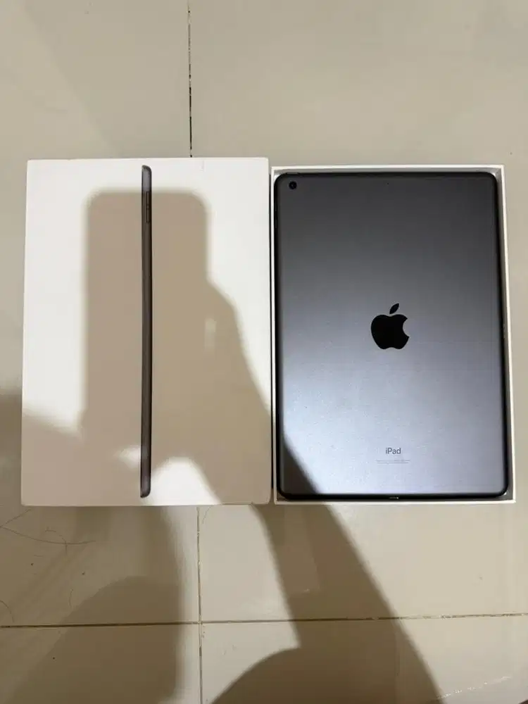 Ipad 9 64gb Wifi Only