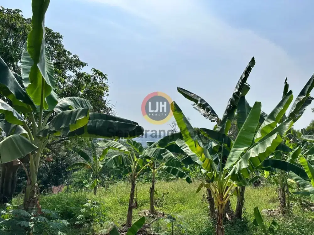 Kavling di jalan Watulawang