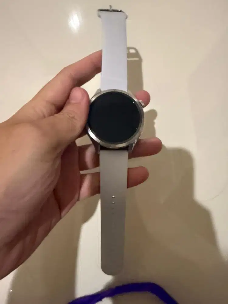 Xiaomi Watch S4 garansi resmi