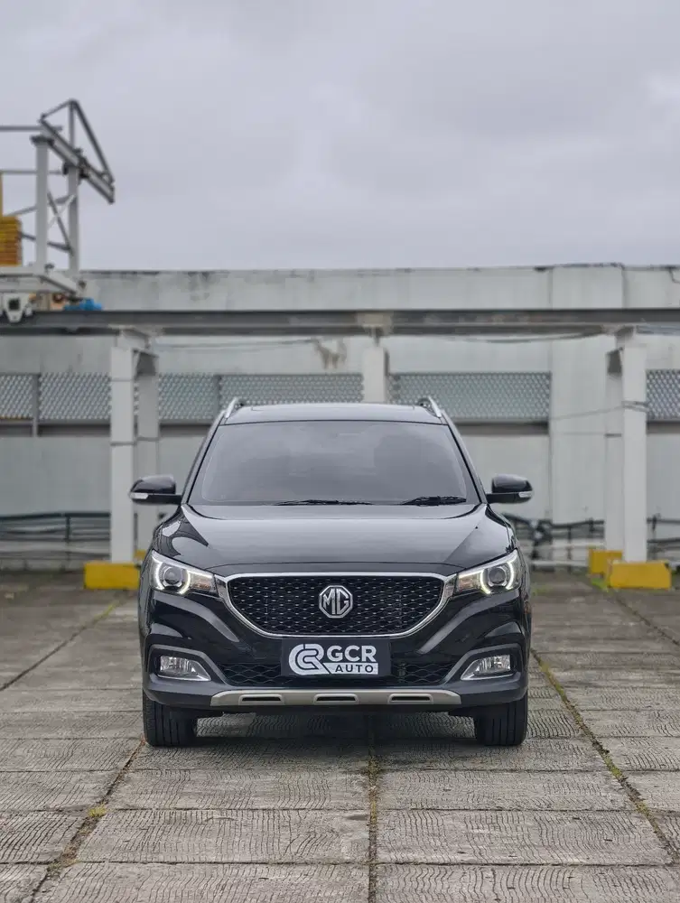 PANORAMIC SUNROOF! MZ ZS 1.5 LUX IGNITE 2020 / 2021