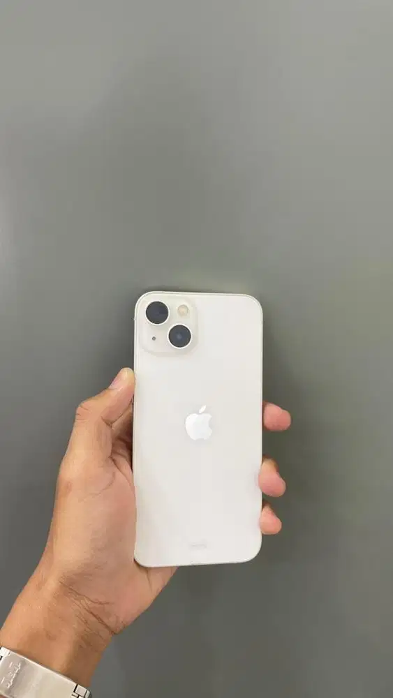 Iphone 13 128gb ex ibox Starlight